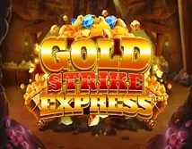 Preview image of Gold Strike Express