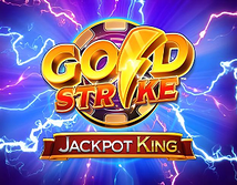 Gold Strike Jackpot King