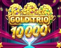 Preview image of Gold Trio 10000