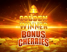 Vista previa de Gold Winner Bonus Cherries