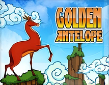 Preview image of Golden Antelope