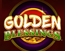 Preview image of Golden Blessings