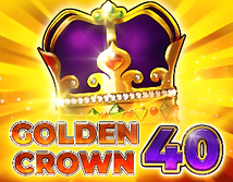 Golden Crown 40