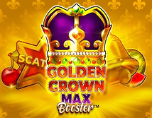 Golden Crown Max Booster