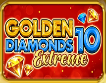 Anteprima di Golden Diamonds 10 Extreme