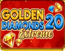 Предварительный просмотр Golden Diamonds 20 Extreme