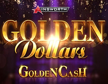 Vorschaubild von Golden Dollars Golden Cash