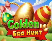 Предварительный просмотр Golden Egg Hunt