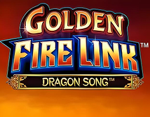 Preview image of Golden Fire Link Dragon Song