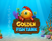 Golden Fish Tank