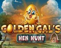 Preview image of Golden Gals Hen Hunt