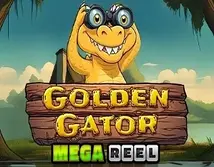 Preview image of Golden Gator Mega Reel