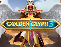 Preview image of Golden Glyph 3