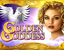 Preview image of Golden Goddess