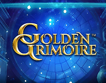 Golden Grimoire