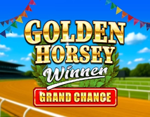 Предварительный просмотр Golden Horsey Winner Grand Chance
