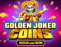 Anteprima di Golden Joker Coins Hold and Win