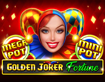 Preview image of Golden Joker Fortune
