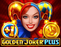 Предварительный просмотр Golden Joker Plus