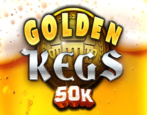 Preview image of Golden Kegs 50K