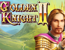 Golden Knight 2