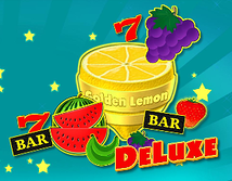 Golden Lemon Deluxe