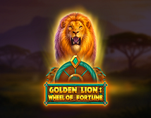 Предварительный просмотр Golden Lion Wheel of Fortune