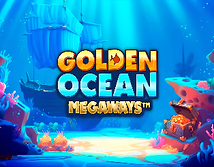 Preview image of Golden Ocean Megaways