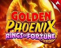 Vorschaubild von Golden Phoenix Rings of Fortune