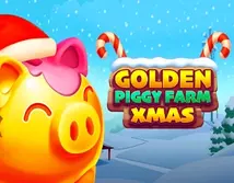 Preview image of Golden Piggy Farm XMas