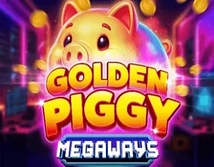 Aperçu de Golden Piggy Megaways