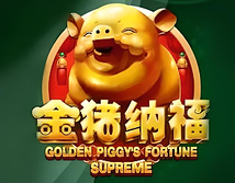Golden Piggys Fortune Supreme