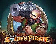 Preview image of Golden Pirate