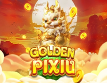 Preview image of Golden Pixiu