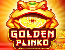 Preview image of Golden Plinko