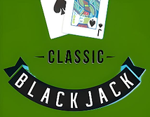 Preview image of Golden Rock Classic Blackjack