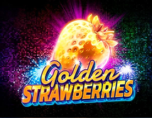 Golden Strawberries slot