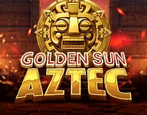 Aperçu de Golden Sun Aztec