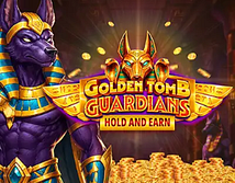 Anteprima di Golden Tomb Guardians
