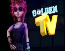Preview image of Golden TV