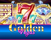 Golden Vegas
