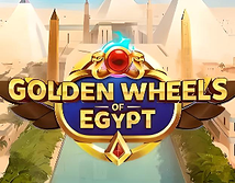 Preview image of Golden Wheels of Egypt
