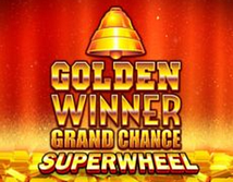 Предварительный просмотр Golden Winner Grand Chance Super Wheel
