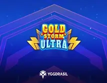 Preview image of GoldStorm Ultra
