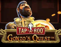 Vista previa de Gonzos Quest Tap A Roo