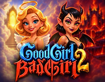 Предварительный просмотр Good Girl Bad Girl 2