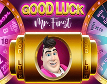 Preview image of Good Luck Mr First