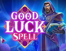 Preview image of Good Luck Spell