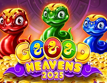 Preview image of Goood Heavens