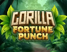 Vista previa de Gorilla Fortune Punch